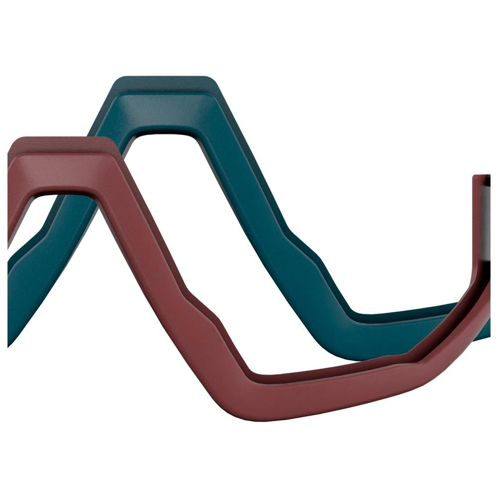 Verres De Rechange Bliz Fusion Jawbones Packages Burgendy Petrol 2 Verres De Rechange Bliz Fusion Jawbones Packages Burgendy Petrol – Image 2