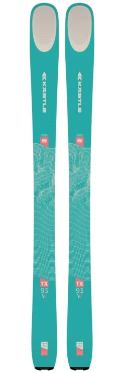 Ski Kastle Tx93 Women