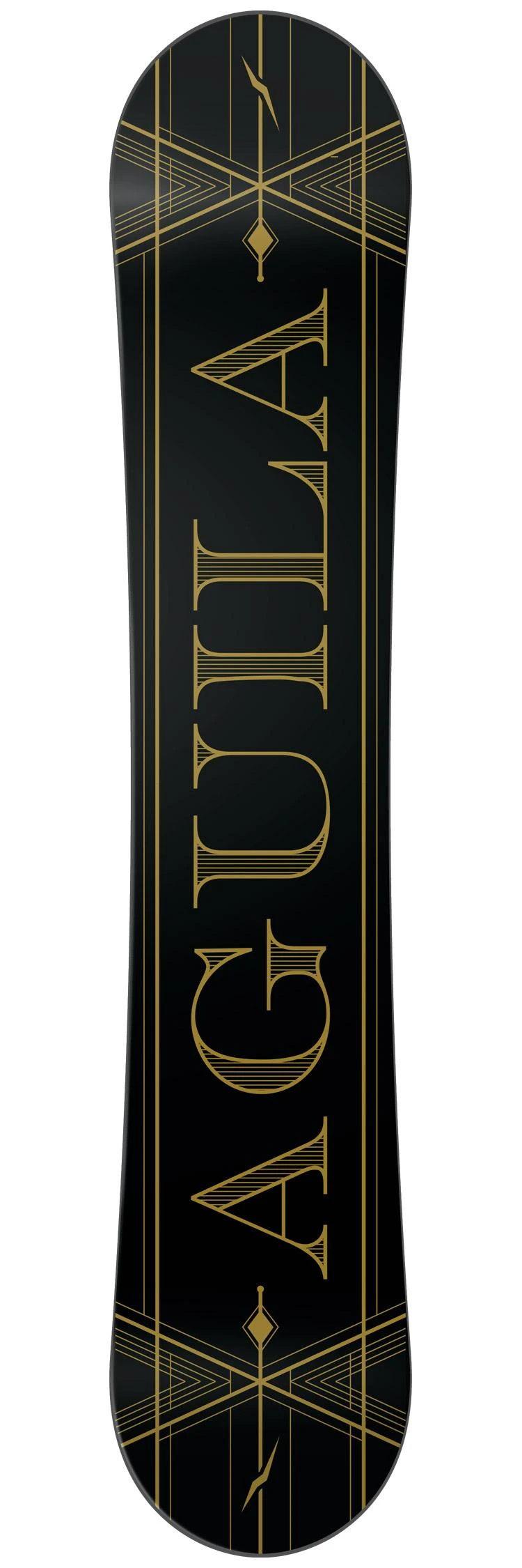 Planche Snowboard Verdad Aguila Black 2 Planche Snowboard Verdad Aguila Black – Image 2