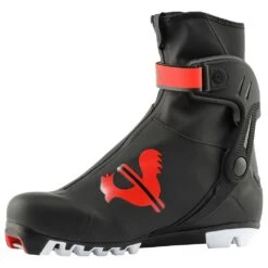 Chaussures De Ski Nordique Rossignol X-10 Skate -Matériel De Ski Soldes 01bb00162363c3cec11955b626d21c2bd46c60eb H22ROSSCHA179527 2