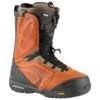 Boots Nitro El Mejor TLS Brown Black