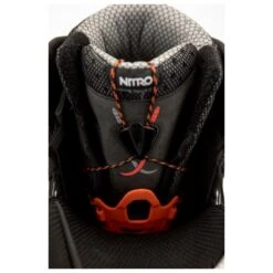 Boots Nitro Capital TLS -Matériel De Ski Soldes 039f3466505f58ca899596c03622440546837714 H22NITRBOO194824 18