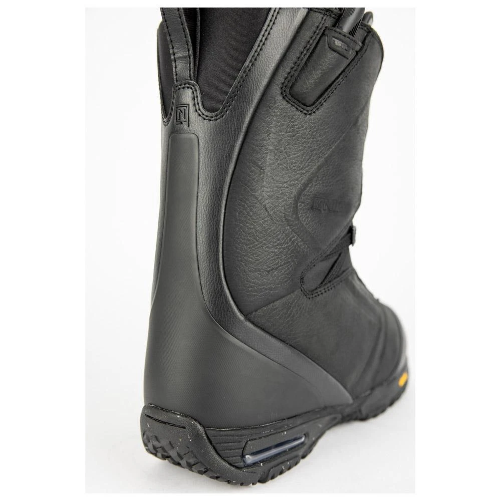 Boots Nitro El Mejor TLS 2023 Black 7 Boots Nitro El Mejor TLS 2023 Black – Image 7