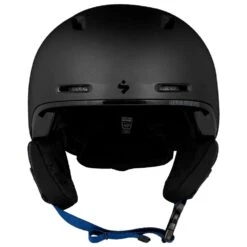 Casque Sweet Protection Looper Mips X Jesper Tjader Black -Matériel De Ski Soldes 03d81087f99bd2b84e8c348a75d9cf4186bd36f6 H23SWEPACC3358022 5
