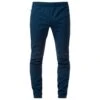 Pantalon Nordique Rossignol Softshell Pant Dark Navy
