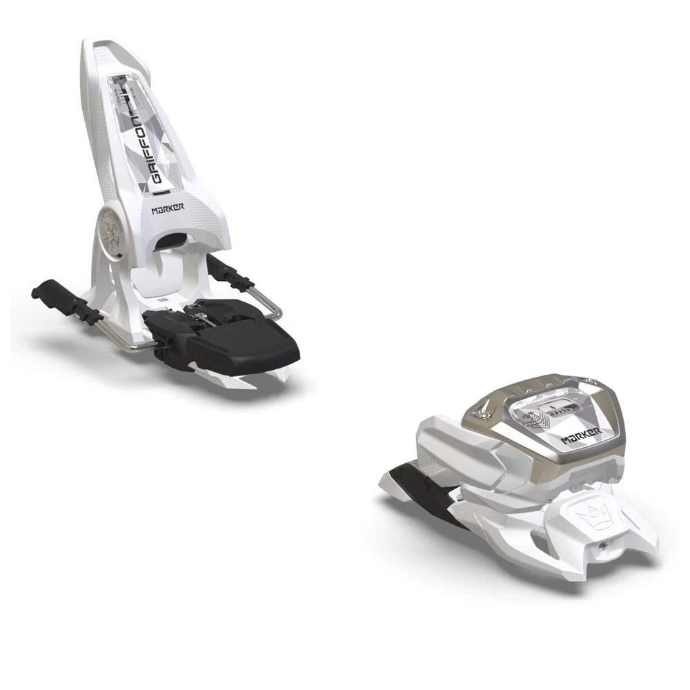 Fix Ski Marker Griffon 13 Id 110mm White 7 Fix Ski Marker Griffon 13 Id 110mm White – Image 7