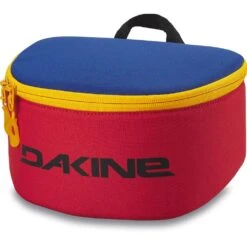 Etui Masque Dakine Goggle Stash Molten Lava