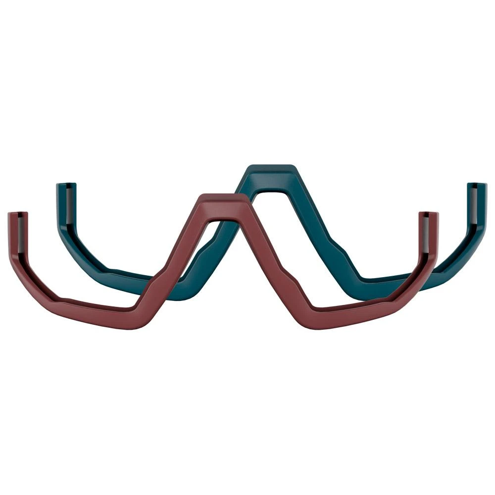 Verres De Rechange Bliz Fusion Jawbones Packages Burgendy Petrol 1 Verres De Rechange Bliz Fusion Jawbones Packages Burgendy Petrol