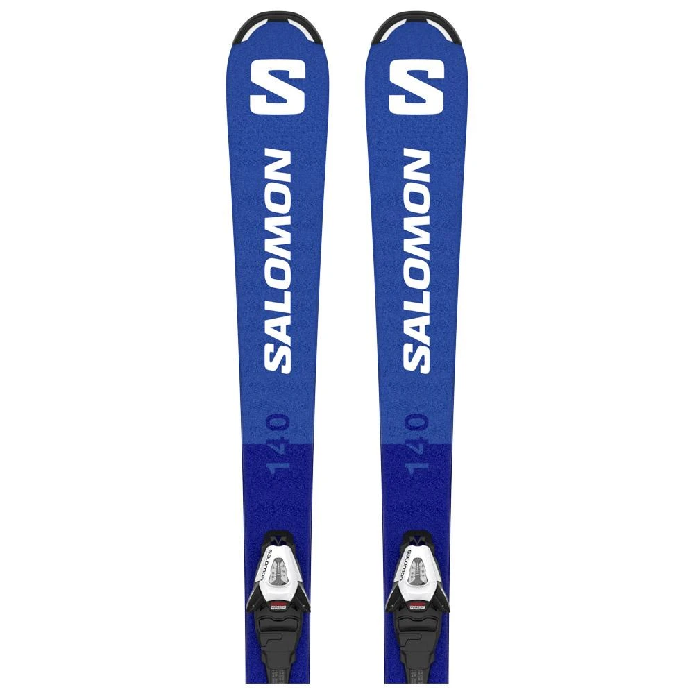 Kit Ski Salomon L S/Race Jr S + C5 Gw J75 4 Kit Ski Salomon L S/Race Jr S + C5 Gw J75 – Image 4
