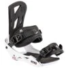 Fix Snowboard Nitro Staxx White