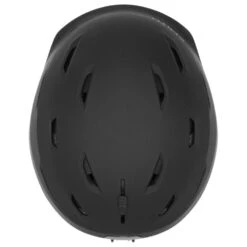 Casque Smith Level Matte Black -Matériel De Ski Soldes 08303586c5749550383c002188275dd81a9a0279 H21SMITACC068 7