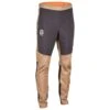 Pantalon Nordique Bjorn Daehlie Pants Challenge Desert Taupe