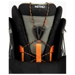 Boots Nitro Venture TLS 2023 Charcoal -Matériel De Ski Soldes 08fa8b83f0438ed8c47db9de43459af4d1bd0bc3 H23NITRBOO2339509 901