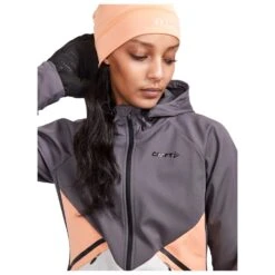 Veste Nordique Craft Glide Hood Jkt W Granite Ash 10 Veste Nordique Craft Glide Hood Jkt W Granite Ash -Matériel De Ski Soldes 090997c63a0e1e7b4fa2e2dd707de8c8c9591f32 H23CRAFTTH2251039 902