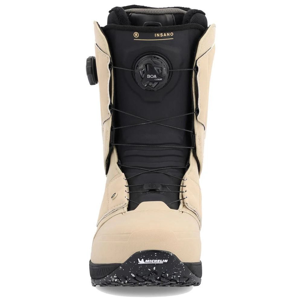 Boots Ride Insano Insano Tan 3 Boots Ride Insano Insano Tan – Image 3
