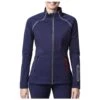 Veste Nordique Rossignol W Softshell Jkt Nocturne