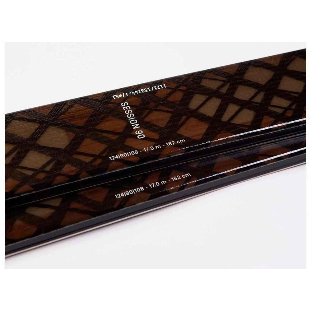 Ski Movement Session 90 W 3 Ski Movement Session 90 W – Image 3