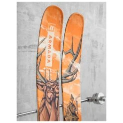 Ski Armada Arv 116 Jj -Matériel De Ski Soldes 0ae01ba709122de71bf910d01efee1cfc985f060 H23ARMASKI215279 904