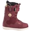Boots Deeluxe Id Lara Pf Burgundy