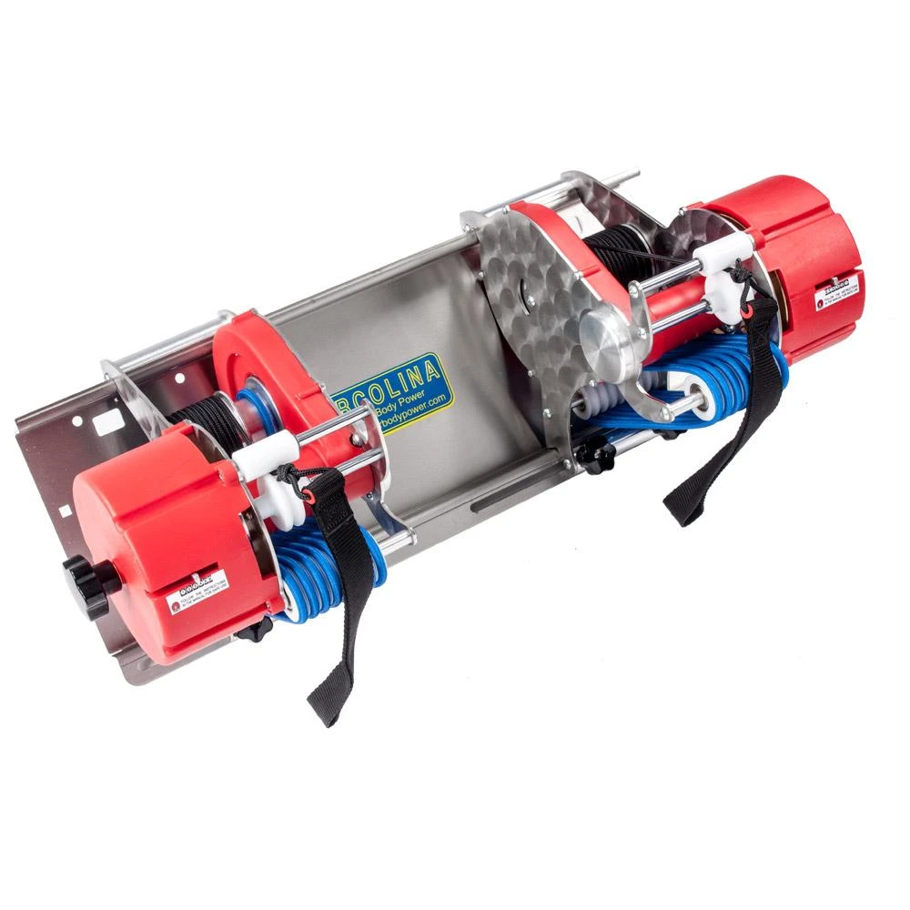 Entraînement Fondeur Ercolina Upper Body Power 2 Entraînement Fondeur Ercolina Upper Body Power – Image 2