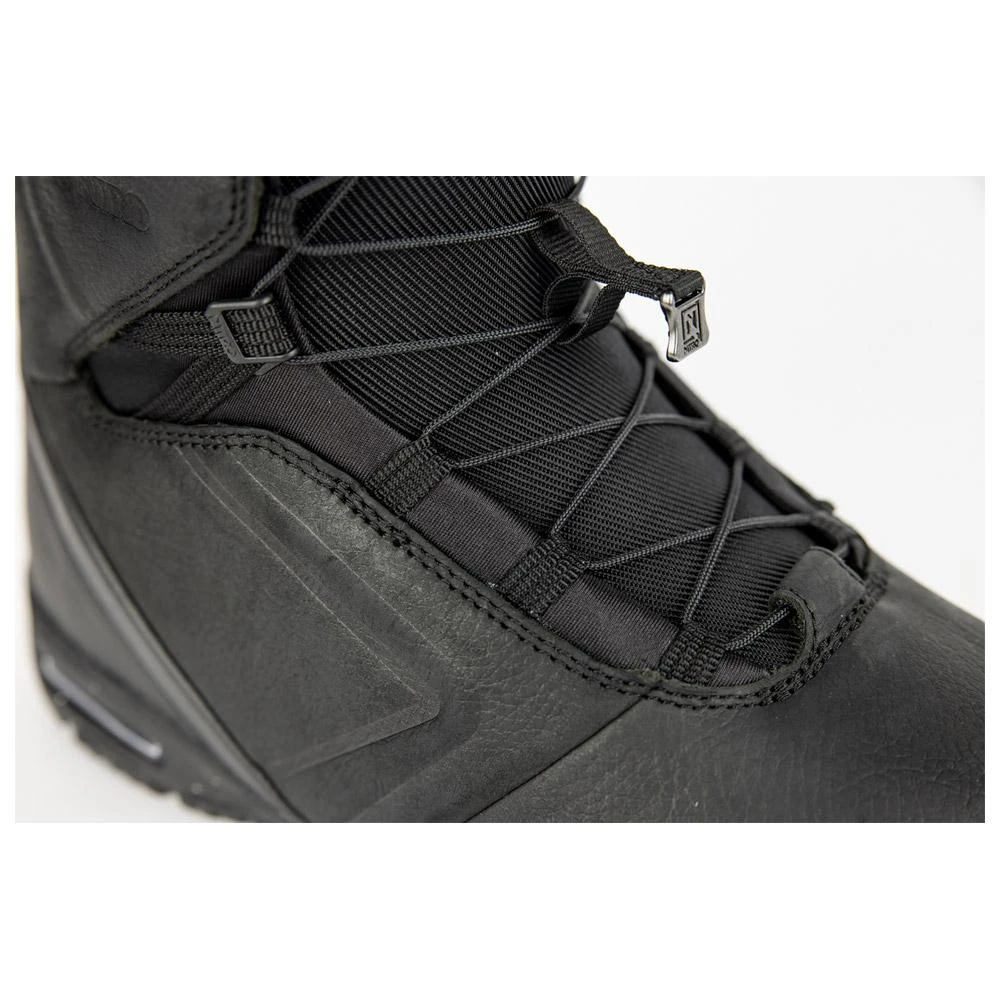 Boots Nitro El Mejor TLS 2023 Black 5 Boots Nitro El Mejor TLS 2023 Black – Image 5