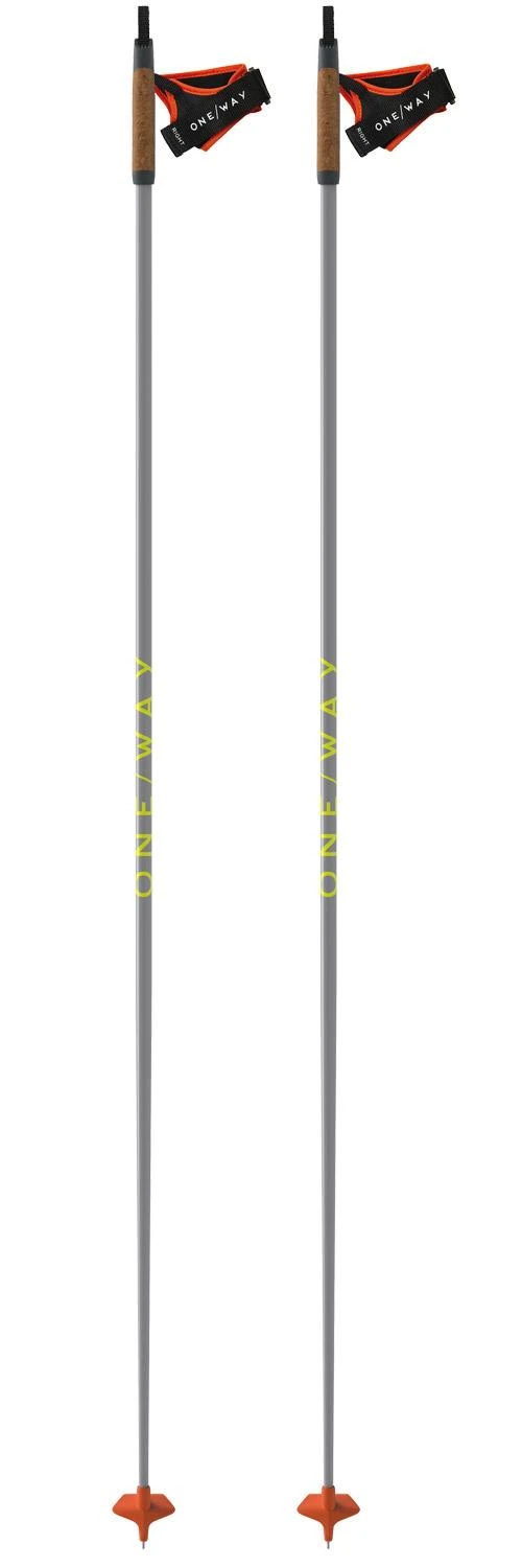 Bâton Fond One Way Storm 6 1 Bâton Fond One Way Storm 6