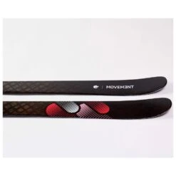 Ski Movement Session 90 W 10 Ski Movement Session 90 W -Matériel De Ski Soldes 0bc836bd43895d91bcdbb44049a2677e96766af1 H23MOVESKI251206 902