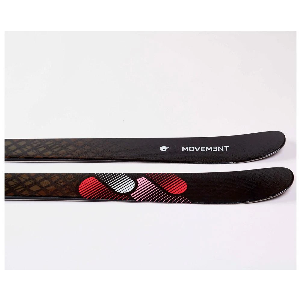 Ski Movement Session 90 W 4 Ski Movement Session 90 W – Image 4