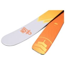 Ski DPS Pagoda Tour 90 Rp -Matériel De Ski Soldes 0c19b2dc55c9f2c7c55c0b01ac177db9966be2aa H230DPSSKI321778 901