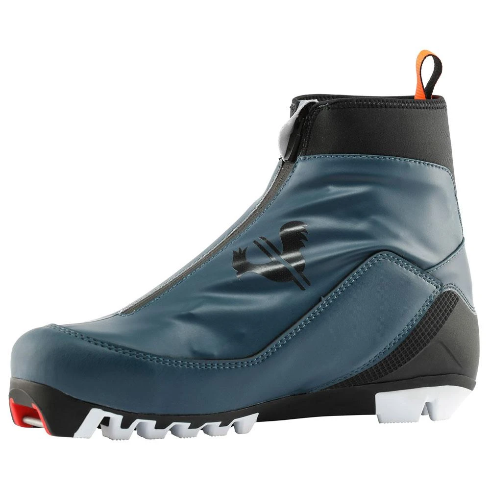 Chaussures De Ski Nordique Rossignol X-8 Classic FW 3 Chaussures De Ski Nordique Rossignol X-8 Classic FW – Image 3