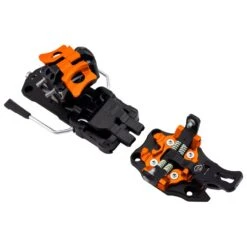 Fix Randonnée Plum Summit 12 Stopper 120mm