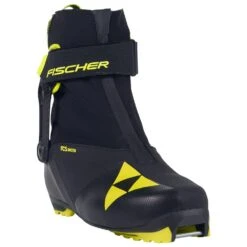 Chaussures De Ski Nordique Fischer RCS Skate -Matériel De Ski Soldes 0df54cc790bdbd88e3eed4f94d4934af4ec51f0a H23FISCCHA325517 4