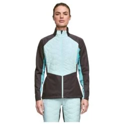 Veste Nordique Bjorn Daehlie Jacket Challenge 2.0 Wmn Nine Iron -Matériel De Ski Soldes 0e94b87c1aad1002062d40682017ac3b2525f45e H23BJORTTH2253994 4