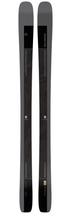 Ski Alpin Da Salomon Stance 96 DA***