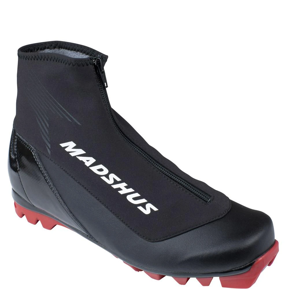 Chaussures De Ski Nordique Madshus Endurace Classic 1 Chaussures De Ski Nordique Madshus Endurace Classic