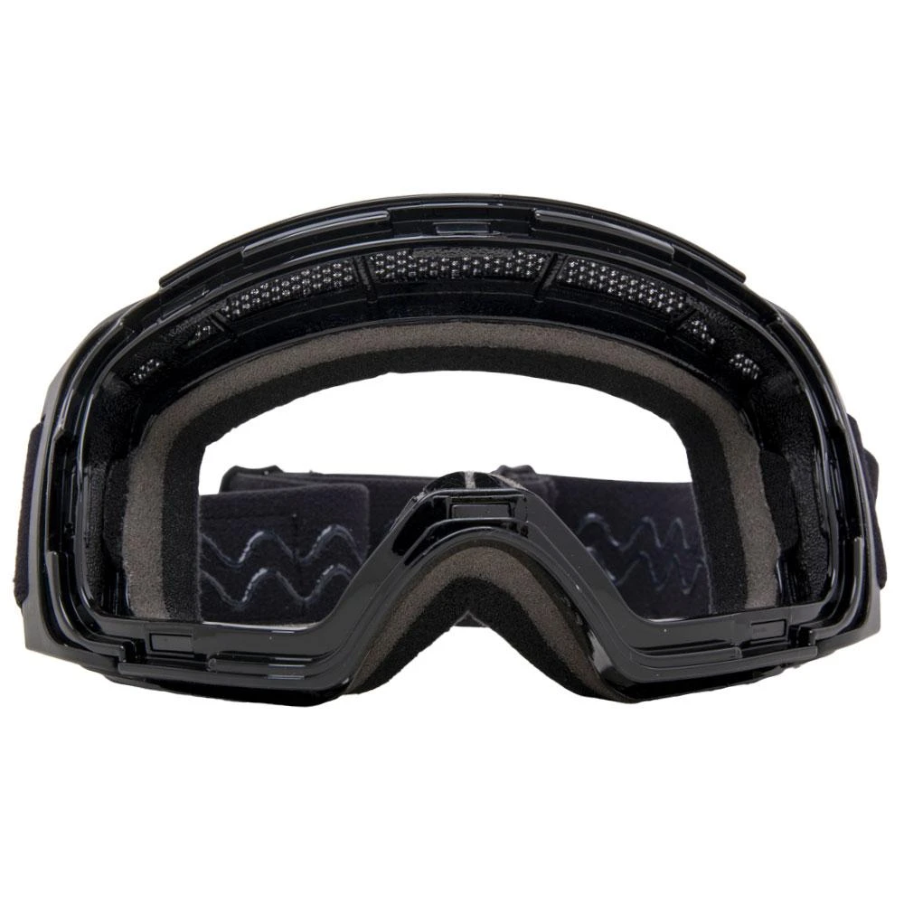 Masque De Ski Winter Your Life Meije Black Lux3000 Red Ion + Lux1000 Yellow 7 Masque De Ski Winter Your Life Meije Black Lux3000 Red Ion + Lux1000 Yellow – Image 7