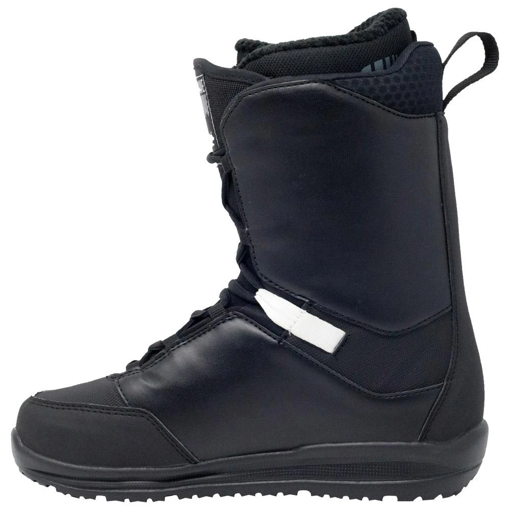 Boots Northwave Supra Black 2 Boots Northwave Supra Black – Image 2