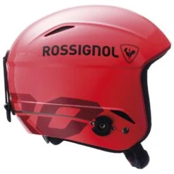 Casque Rossignol Hero Kids Impacts Red -Matériel De Ski Soldes 0fd12ad7e1d11aaaa34e879ae4b5b256e4c115fe H23ROSSACC2336831 3