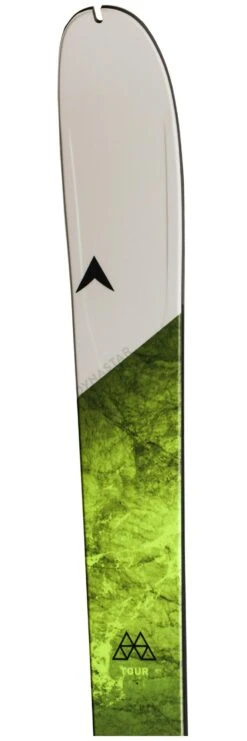 Ski Dynastar M-Vertical 88 -Matériel De Ski Soldes 10950d6776775a71b324ece7ca83b1a57180127c H23DYNSSKI213557 11