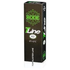 Fartage Retenue Nordique Rode Top Line K3