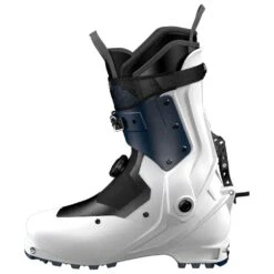 Chaussures De Ski Randonnée Atomic Backland Pro W White Dark Blue -Matériel De Ski Soldes 11731e3b6f79567eb3158e98096eba95bf04eb6c H22ATOMCHA174525 5