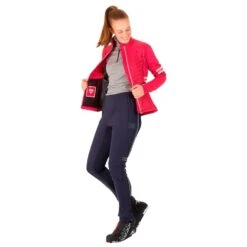 Veste Nordique Rossignol W Poursuite Warm Jkt Cherry -Matériel De Ski Soldes 1194a127771b587a245bc1bb7c9f31b8c4a290df H20ROSSTTH9253130 901