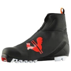 Chaussures De Ski Nordique Rossignol X-10 Classic -Matériel De Ski Soldes 11b65457b8c63847a60f70fbb046740c1c9ff57b H22ROSSCHA178392 2
