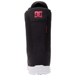 Boots DC Women Phase Boa Black Pink -Matériel De Ski Soldes 11c8c9113b011624f228f66674b0ed5bf9ecfd42 H23DCUSBOO3339450 2