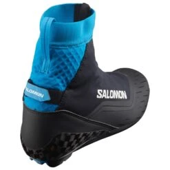 Chaussures De Ski Nordique Salomon S/Max Carbon Classic Mv Prolink -Matériel De Ski Soldes 121820f621c86dbd3c88b7c7649a87d0558707d3 H23SALOCHA258527 2
