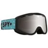 Masque De Ski Spy Cadet Wildlife Friends Bronze Silver Spectra Mirror
