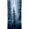 Planche Snowboard Lib Tech Cold Brew