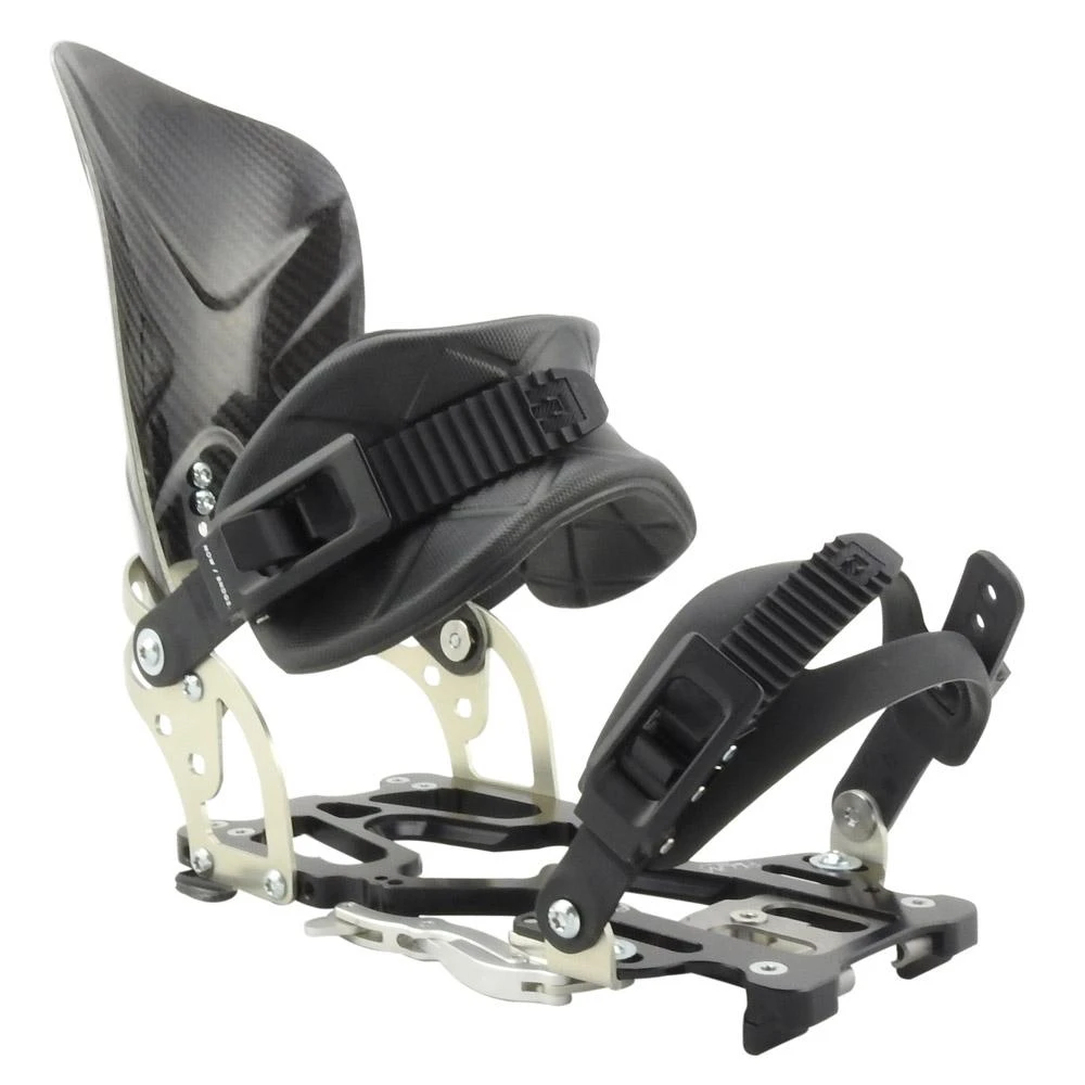 Fix Snowboard Plum 4 Parts Spec 4 Fix Snowboard Plum 4 Parts Spec – Image 4