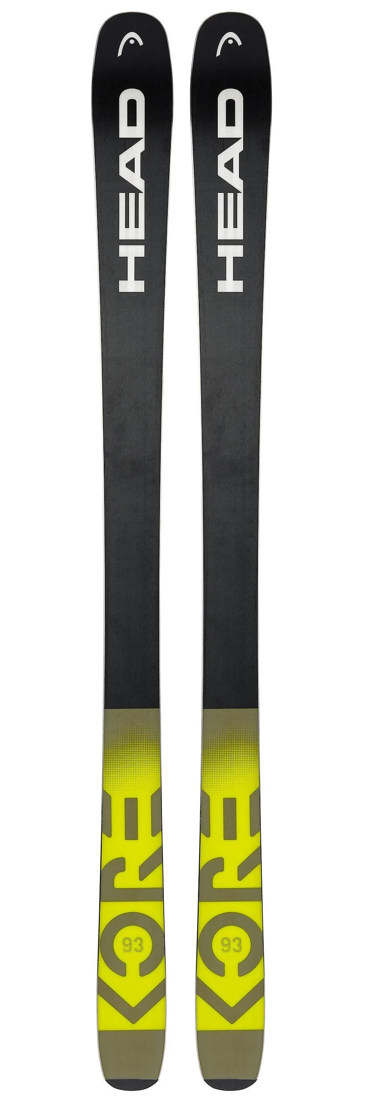 Ski Head Kore 93 2 Ski Head Kore 93 – Image 2