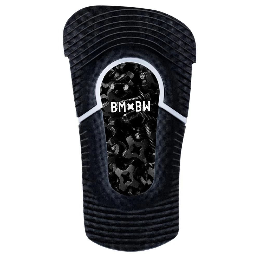 Fix Snowboard Bent Metal Axtion Black 5 Fix Snowboard Bent Metal Axtion Black – Image 5